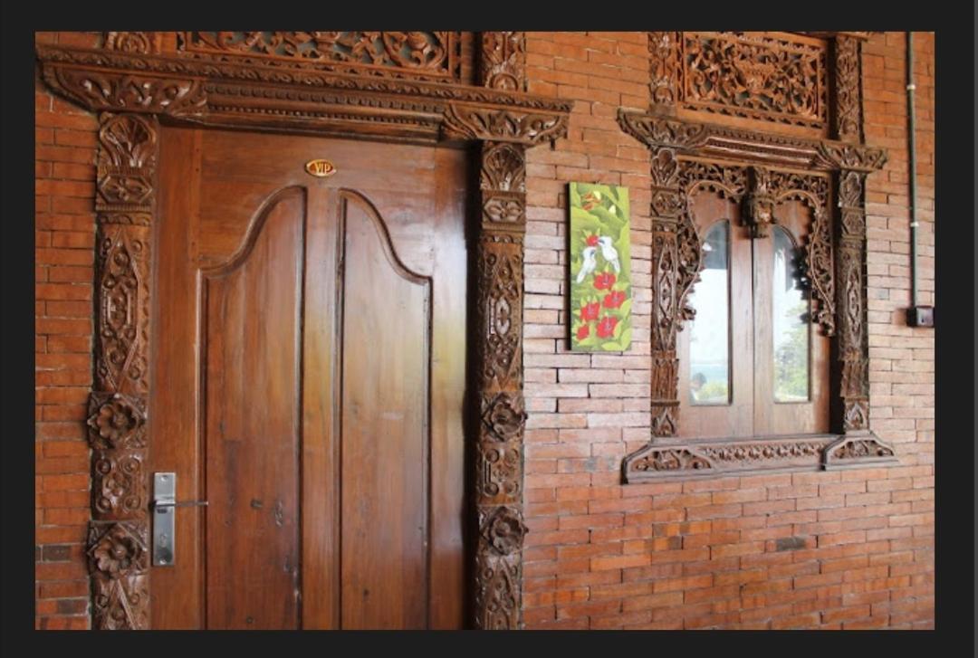 Kota Baru Homestay Jepara Exterior photo