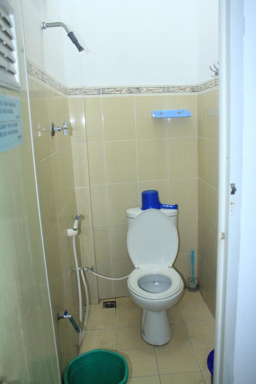 Kota Baru Homestay Jepara Exterior photo